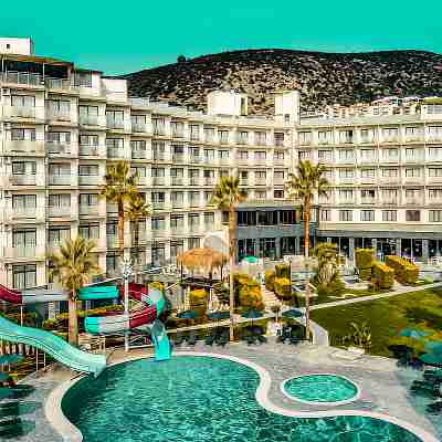 Casa Del Sole Hotel